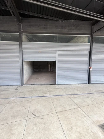 Sala Comercial Jardim Presidente