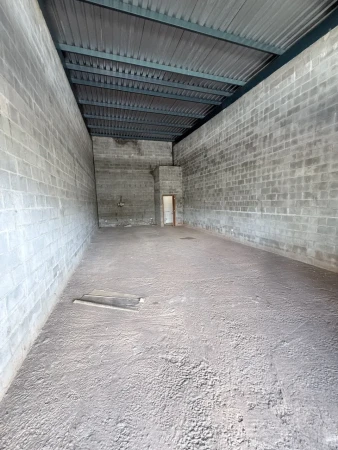Sala Comercial Jardim Presidente