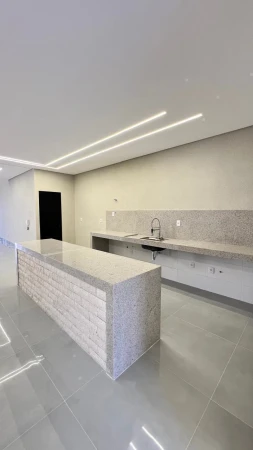 Casa no Jardim Vila Boa