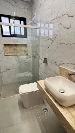 Casa no Jardim Vila Boa