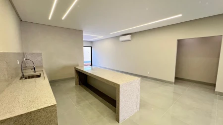 Casa no Jardim Vila Boa