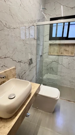 Casa no Jardim Vila Boa