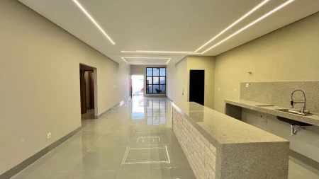 Casa no Jardim Vila Boa