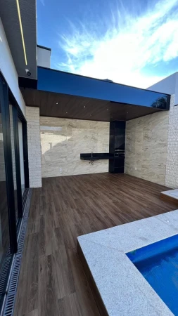 Casa no Jardim Vila Boa