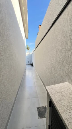 Casa no Jardim Vila Boa