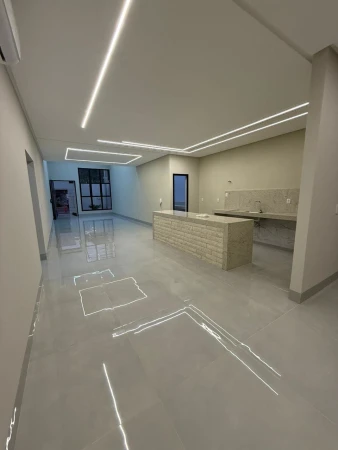 Casa no Jardim Vila Boa