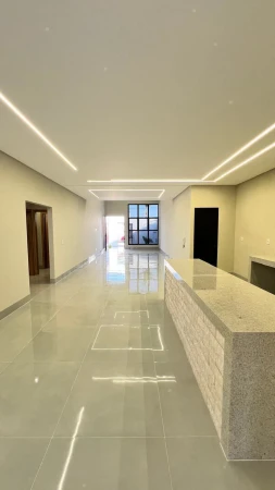 Casa no Jardim Vila Boa