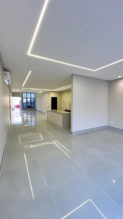 Casa no Jardim Vila Boa