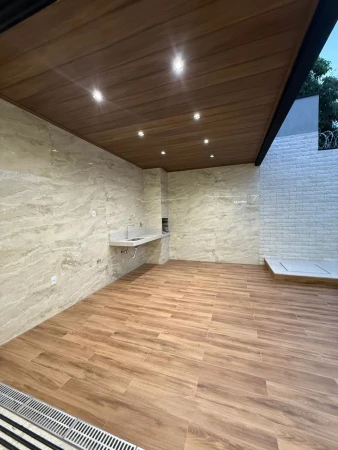 Casa no Jardim Vila Boa