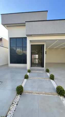 Casa no Jardim Vila Boa