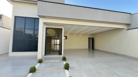 Casa no Jardim Vila Boa