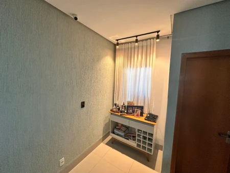 Casa no Jardim Atlântico