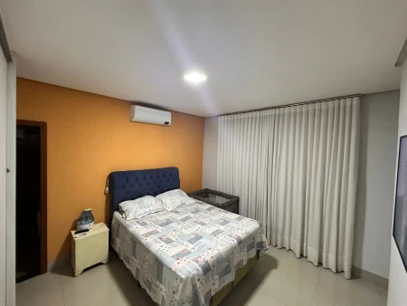 Casa no Jardim Atlântico