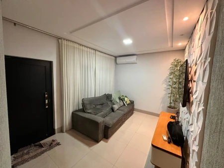 Casa no Jardim Atlântico