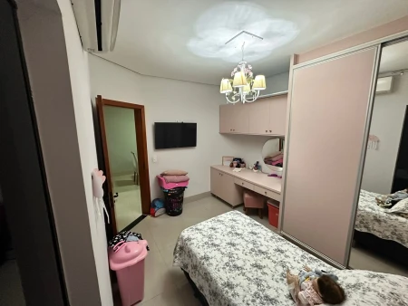 Casa no Jardim Atlântico
