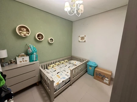 Casa no Jardim Atlântico