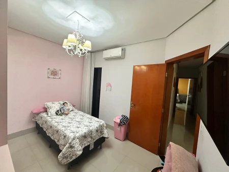 Casa no Jardim Atlântico