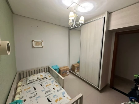 Casa no Jardim Atlântico