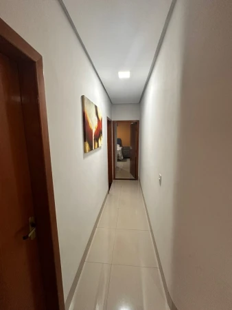 Casa no Jardim Atlântico