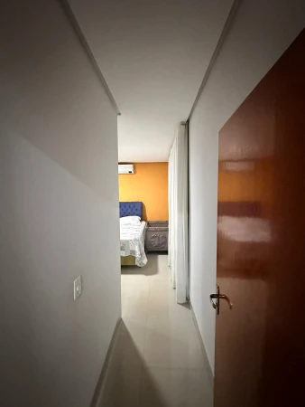 Casa no Jardim Atlântico