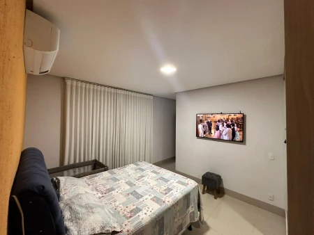 Casa no Jardim Atlântico