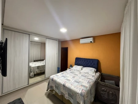 Casa no Jardim Atlântico