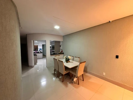Casa no Jardim Atlântico