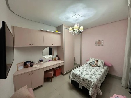 Casa no Jardim Atlântico