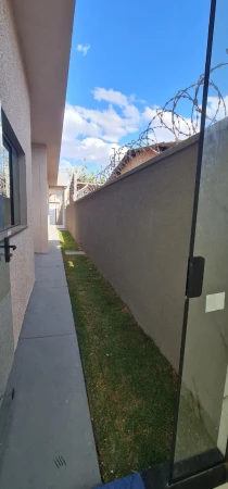 Casa no Setor Faiçalville
