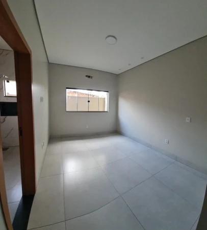 Casa no Setor Faiçalville