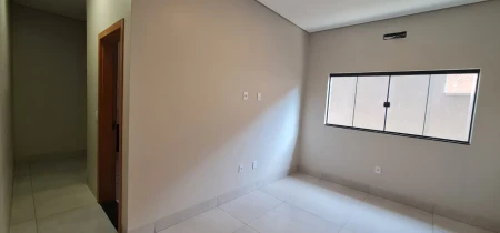 Casa no Setor Faiçalville