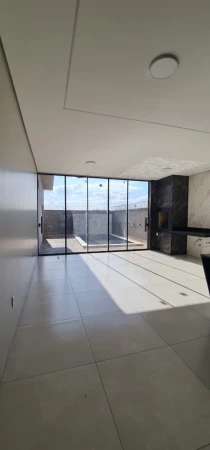 Casa no Setor Faiçalville