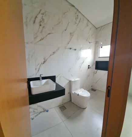 Casa no Setor Faiçalville