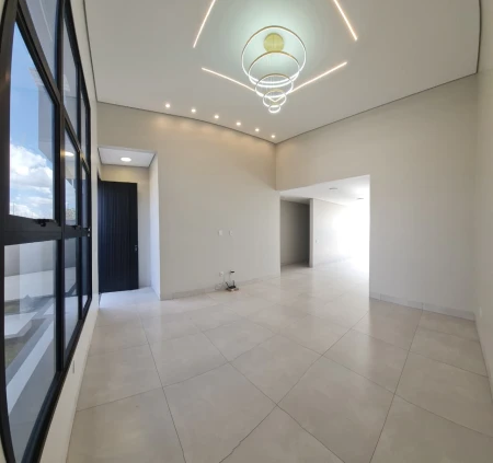 Casa no Setor Faiçalville