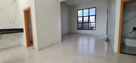 Casa no Setor Faiçalville