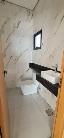 Casa no Setor Faiçalville