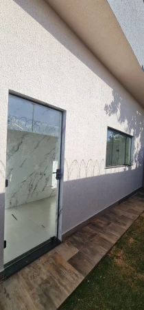 Casa no Setor Faiçalville