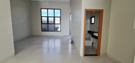 Casa no Setor Faiçalville