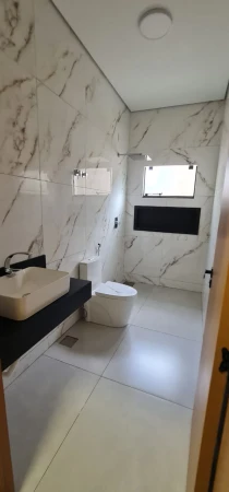Casa no Setor Faiçalville