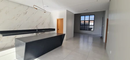 Casa no Setor Faiçalville
