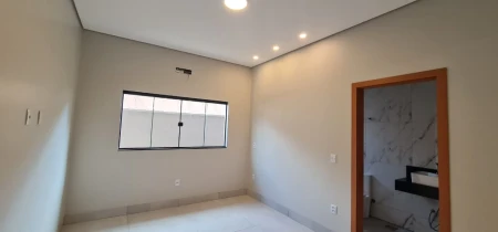 Casa no Setor Faiçalville