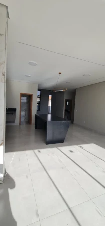 Casa no Setor Faiçalville