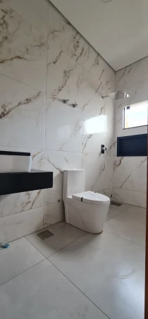 Casa no Setor Faiçalville