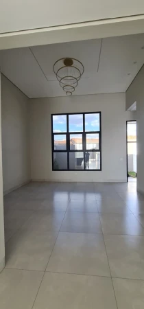 Casa no Setor Faiçalville