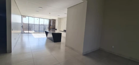 Casa no Setor Faiçalville
