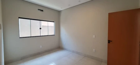 Casa no Setor Faiçalville