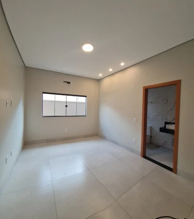 Casa no Setor Faiçalville
