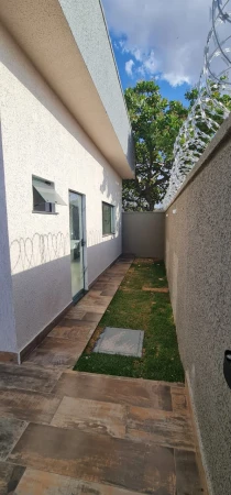 Casa no Setor Faiçalville