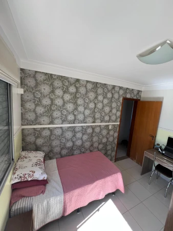 Residencial Paineiras II