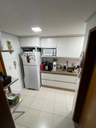 Residencial Paineiras II